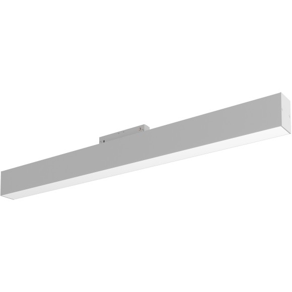 TR074-2-20W3K-W Трековый магнитный светодиодный светильник Maytoni Gravity CRI90+ 3000К 1433Лм 120° 20Вт TR074-2-20W3K-W Трековый магнитный светодиодный светильник Maytoni Gravity CRI90+ 3000К 1433Лм 120° 20Вт