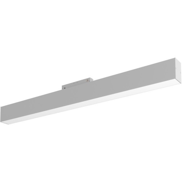 TR074-2-20W3K-W Трековый магнитный светодиодный светильник Maytoni Gravity CRI90+ 3000К 1433Лм 120° 20Вт TR074-2-20W3K-W Трековый магнитный светодиодный светильник Maytoni Gravity CRI90+ 3000К 1433Лм 120° 20Вт