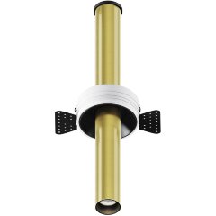 Встраиваемый светильник Technical C140TRS-L300-7W3K-BBS Встраиваемый светильник Technical C140TRS-L300-7W3K-BBS