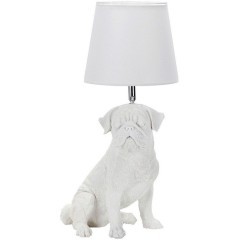 Интерьерная настольная лампа Banari OML-16314-01 Интерьерная настольная лампа Banari OML-16314-01