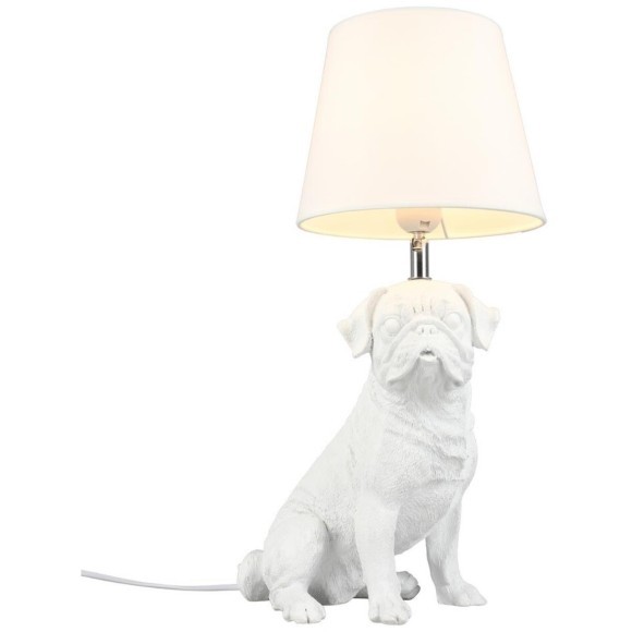 Интерьерная настольная лампа Banari OML-16314-01