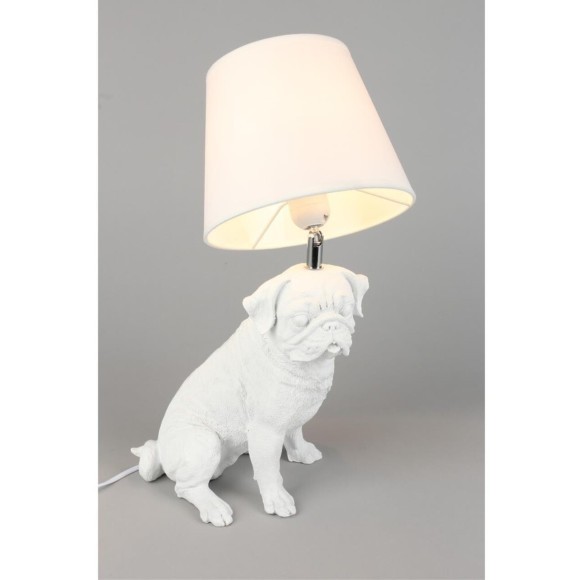 Интерьерная настольная лампа Banari OML-16314-01