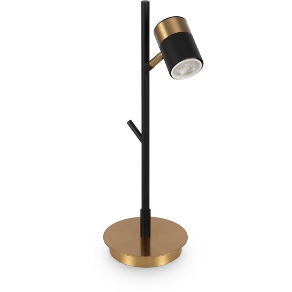 Настольная лампа Enzo FR5201TL-01B