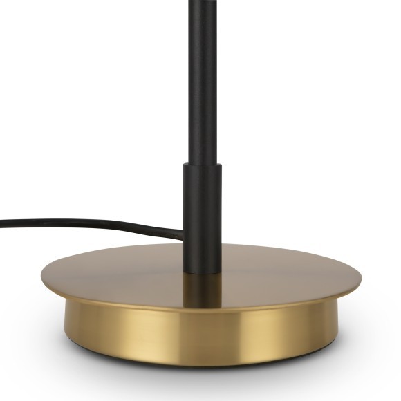 Настольная лампа Enzo FR5201TL-01B