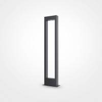 Уличный наземный светильник Maytoni O425FL-L10GF Bonn IP65 светодиодный LED 10W