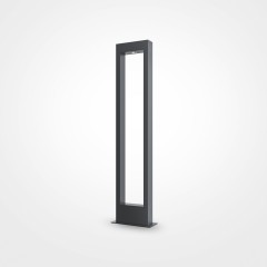 Уличный наземный светильник Maytoni O425FL-L10GF Bonn IP65 светодиодный LED 10W Уличный наземный светильник Maytoni O425FL-L10GF Bonn IP65 светодиодный LED 10W