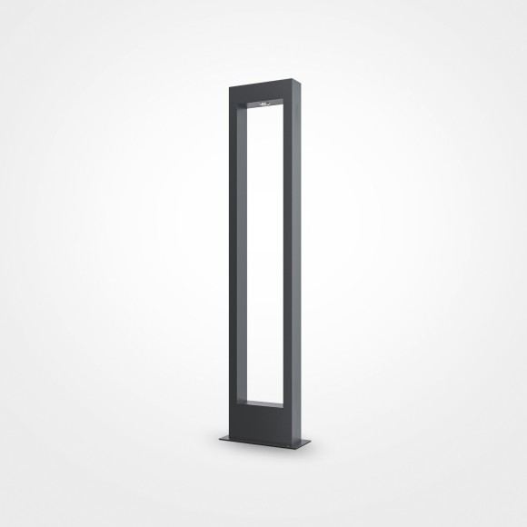 Уличный наземный светильник Maytoni O425FL-L10GF Bonn IP65 светодиодный LED 10W