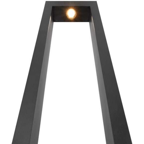 Уличный наземный светильник Maytoni O425FL-L10GF Bonn IP65 светодиодный LED 10W