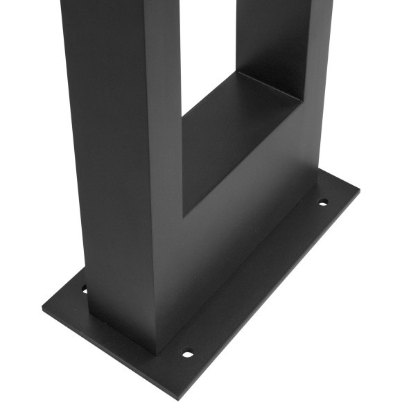 Уличный наземный светильник Maytoni O425FL-L10GF Bonn IP65 светодиодный LED 10W