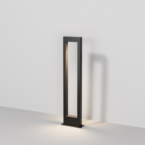 Уличный наземный светильник Maytoni O425FL-L10GF Bonn IP65 светодиодный LED 10W