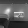 Накладной потолочный светильник Maytoni C084CL-15W4K-W Yin светодиодный LED 15W