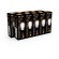 107707103 Лампа Gauss LED G4 AC150-265V 3W 230lm 2700K силикон 1/20/200