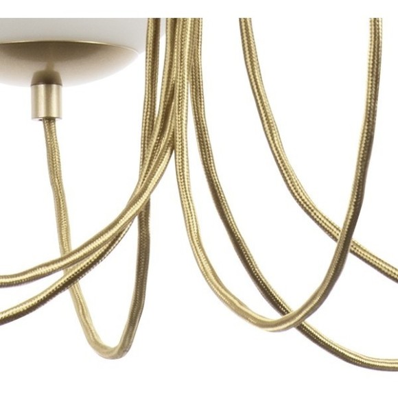 Люстра подвесная Lightstar 803263 Globo под лампы 6xE14 240W Люстра подвесная Lightstar 803263 Globo под лампы 6xE14 240W