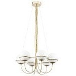 Люстра подвесная Lightstar 803263 Globo под лампы 6xE14 240W Люстра подвесная Lightstar 803263 Globo под лампы 6xE14 240W