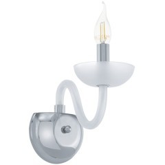 39124 Бра (настенный светильник) FALCADO 1