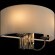 10416W CR Настенный светильник LOFT IT Balance