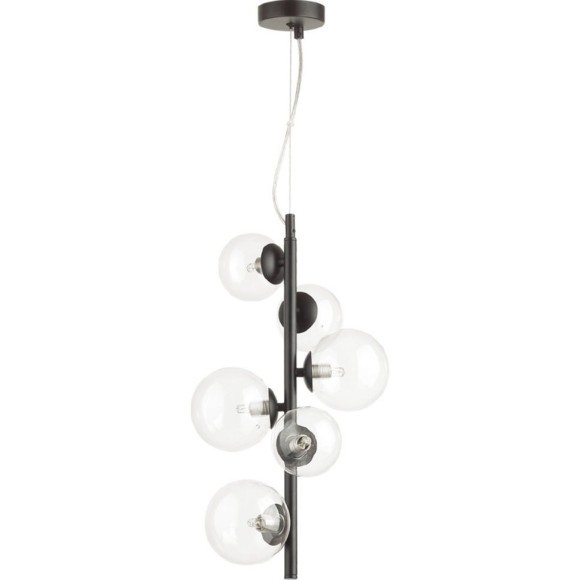 Подвесной светильник Odeon Light 4818/6 TOVI под лампы 6xG9 6*40W