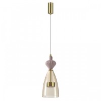 Подвес ODEON LIGHT PALLETA 5045/12LC