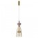 Подвес ODEON LIGHT PALLETA 5045/12LC
