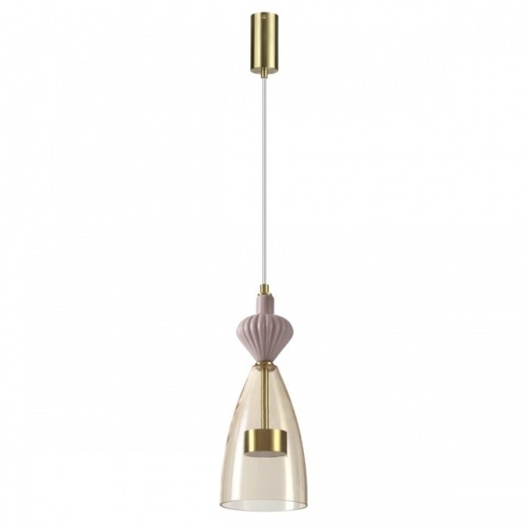 Подвес ODEON LIGHT PALLETA 5045/12LC