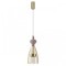 Подвес ODEON LIGHT PALLETA 5045/12LC