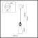 Подвес ODEON LIGHT PALLETA 5045/12LC