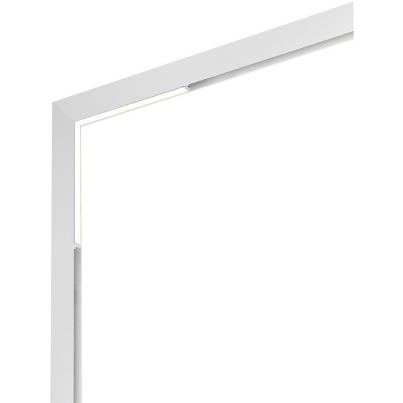 358914 Трековый светодиодный управляемый пультом светильник Novotech Flum CRI90+ 3000-6500К 1920Лм 100° 24W