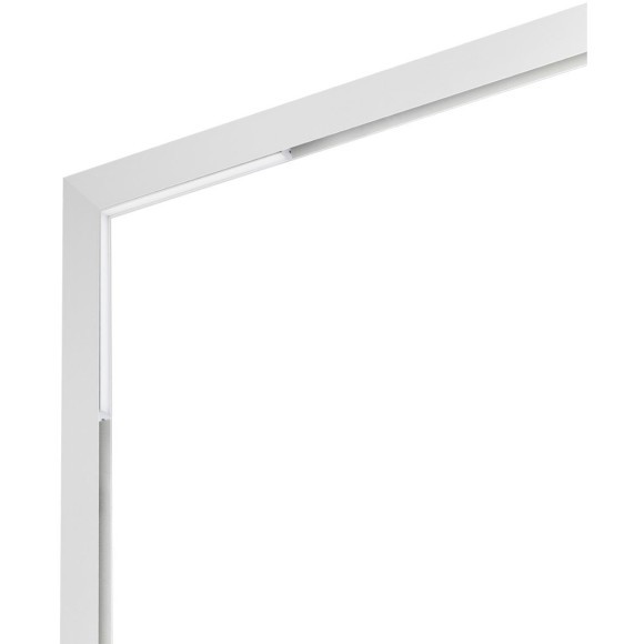 358914 Трековый светодиодный управляемый пультом светильник Novotech Flum CRI90+ 3000-6500К 1920Лм 100° 24W