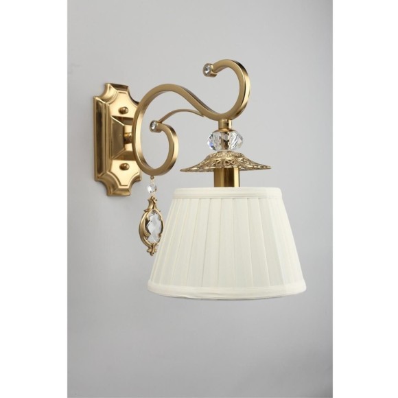 Светильник настенный (Бра) APL.620.11.01