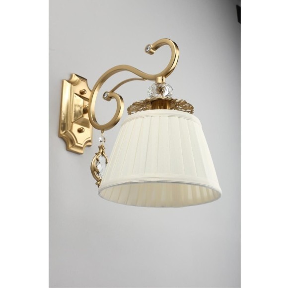 Светильник настенный (Бра) APL.620.11.01