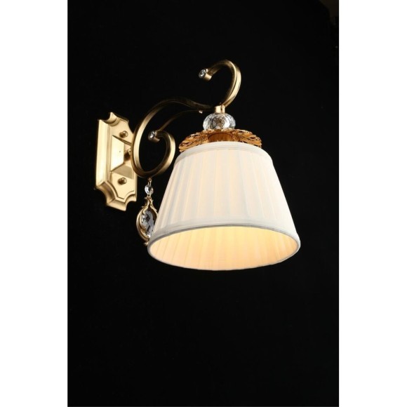 Светильник настенный (Бра) APL.620.11.01