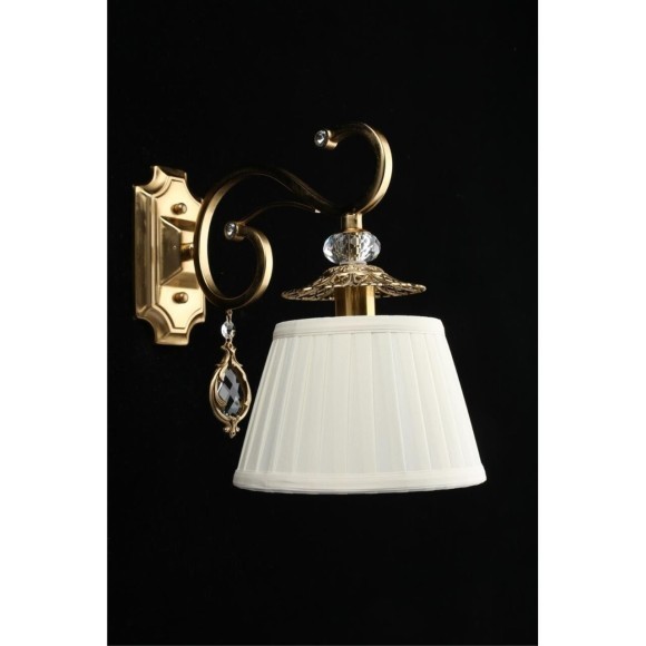 Светильник настенный (Бра) APL.620.11.01