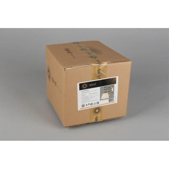 Светильник настенный (Бра) APL.620.11.01