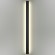 Уличный настенный светильник Odeon Light 4379/36WL Fibi IP54 светодиодный LED 1*36W