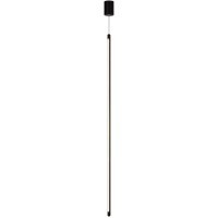 Светильник подвесной Crystal Lux CLT 035C1000 BL