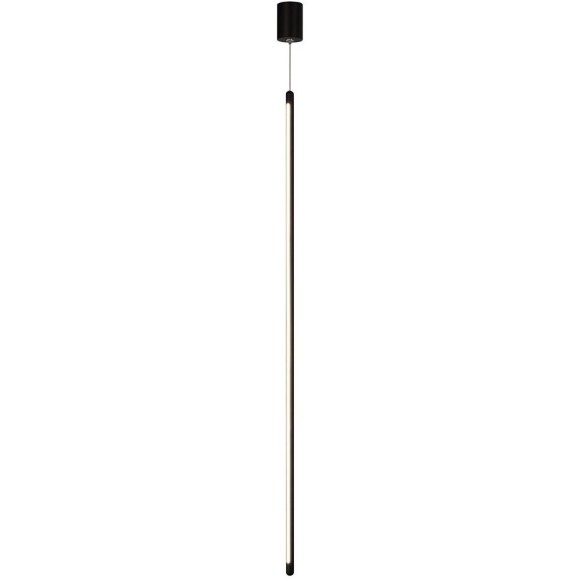 Светильник подвесной Crystal Lux CLT 035C1000 BL