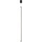 Светильник подвесной Crystal Lux CLT 035C1000 BL