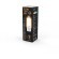 107807103 Лампа Gauss G4 AC220-240V 3.5W 240lm 3000K стекло LED 1/10/200