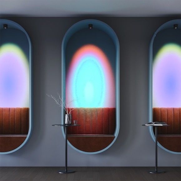 Потолочный светильник Technical C217CL-15W3K-B Потолочный светильник Technical C217CL-15W3K-B