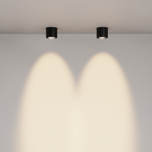 Потолочный светильник Technical C217CL-15W3K-B Потолочный светильник Technical C217CL-15W3K-B