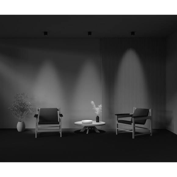 Потолочный светильник Technical C217CL-15W3K-B Потолочный светильник Technical C217CL-15W3K-B