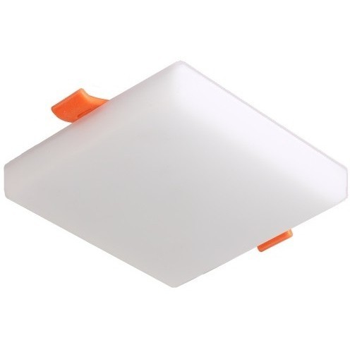 Светильник встраиваемый Crystal Lux CLT 501C120 WH 3000K