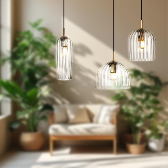 Подвес LUMION ELLIE 6551/1B Подвес LUMION ELLIE 6551/1B