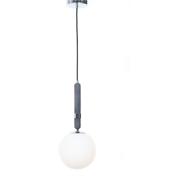 Подвесной светильник Granino LDP 6011-1 CHR