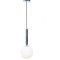 Подвесной светильник Granino LDP 6011-1 CHR