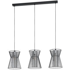 Подвесная люстра EGLO 99634 Подвесная люстра EGLO 99634