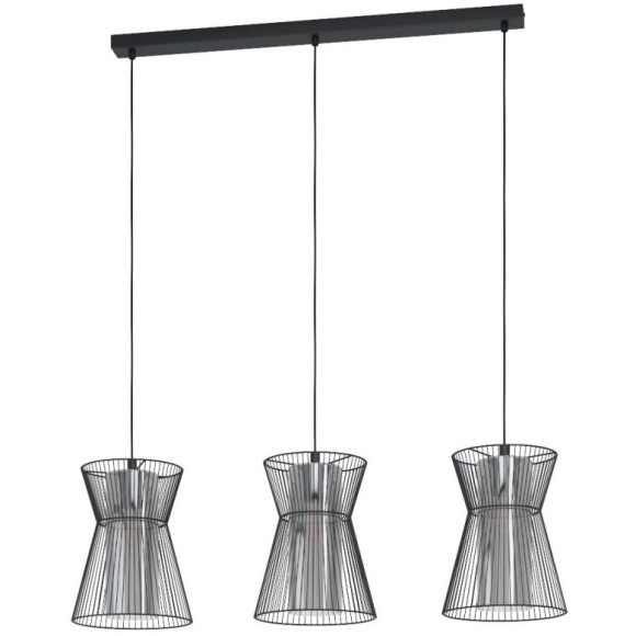 Подвесная люстра EGLO 99634 Подвесная люстра EGLO 99634