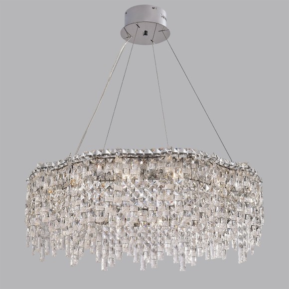 Люстра ODEON LIGHT ROLTA 5074/14