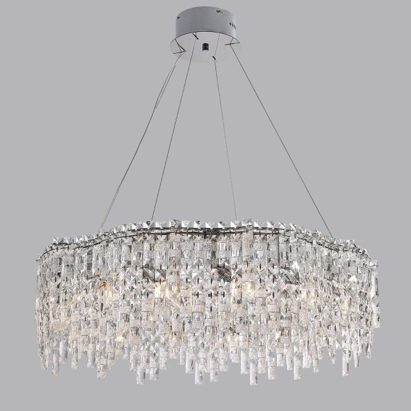 Люстра ODEON LIGHT ROLTA 5074/14