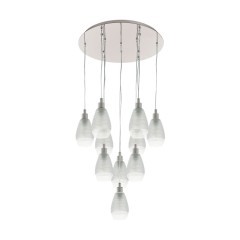 39503 Подвесной потолочный светильник (люстра) SIRACUSA 39503 Подвесной потолочный светильник (люстра) SIRACUSA